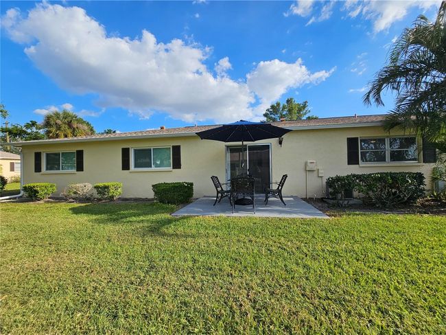 UNIT-5B - 390 301 Blvd W, House other with 2 bedrooms, 1 bathrooms and null parking in BRADENTON FL | Image 17