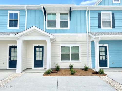 4-7661 Lumen Ln, Panama City Beach, FL, 32408-4906 | Card Image