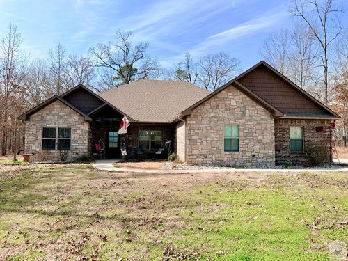 235 Lillian Lane, Texarkana, TX, 75501 | Card Image