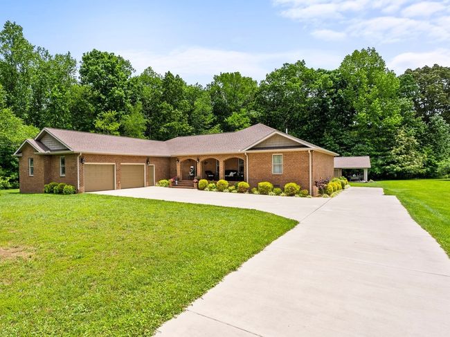 1574 Midway Rd, House other with 6 bedrooms, 4 bathrooms and 6 parking in Sewanee TN | Image 46