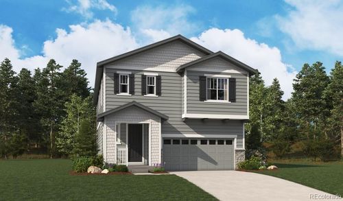 45932 Faith Avenue, Bennett, CO, 80102 | Card Image