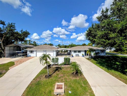 4639 Kempson Ln, PORT CHARLOTTE, FL, 33981-1730 | Card Image