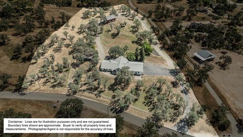 14815 Garlock Ln, Prather, CA, 93651-9733 | Card Image