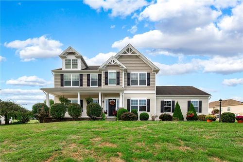 350 Tara Ct, Saxonburg, PA, 16056-2518 | Card Image