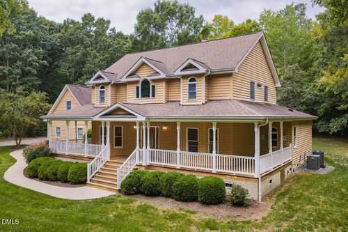 3915 Remington Run, Hillsborough, NC, 27278-7322 | Card Image