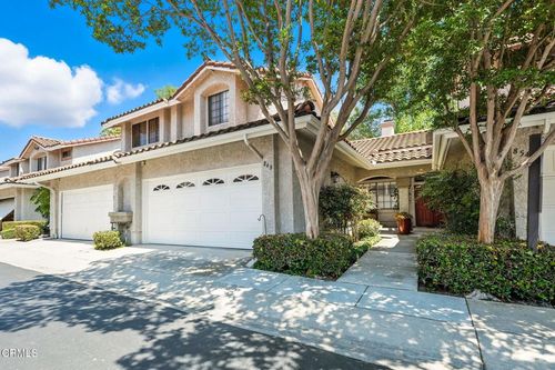 848 Paseo Tosamar, Camarillo, CA, 93012-9427 | Card Image