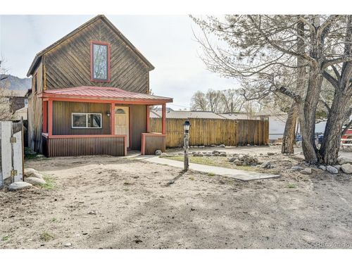 315 S Gunnison Ave, Buena Vista, CO, 81211 | Card Image
