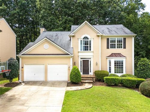 2371 Traywick, Alpharetta, GA, 30004 | Card Image