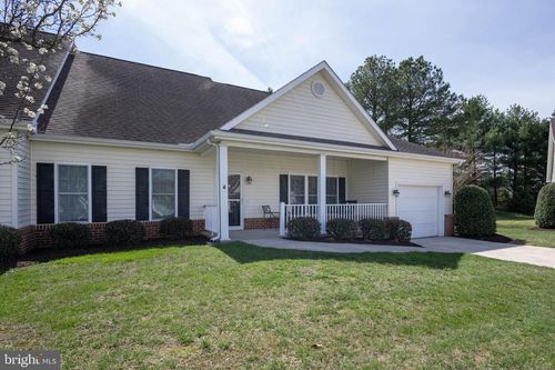 929 Winding Way, SALISBURY, MD, 21804-9226 | Card Image