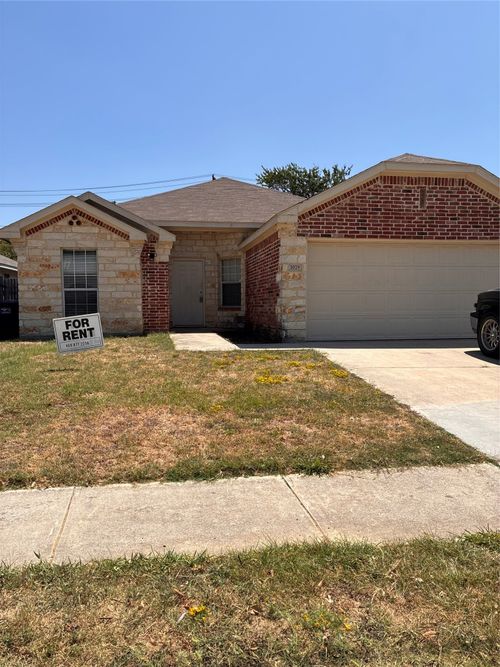 1029 Morrison Dr, Fort Worth, TX, 76120-3423 | Card Image