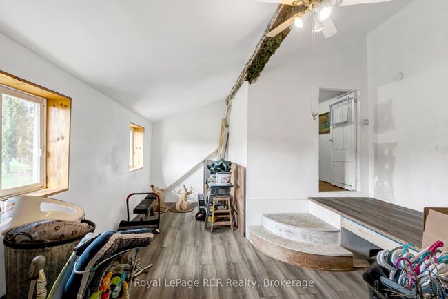 181 Council Rd, House other with 2 bedrooms, 1 bathrooms and 10 parking in Mildmay ON | Image 23