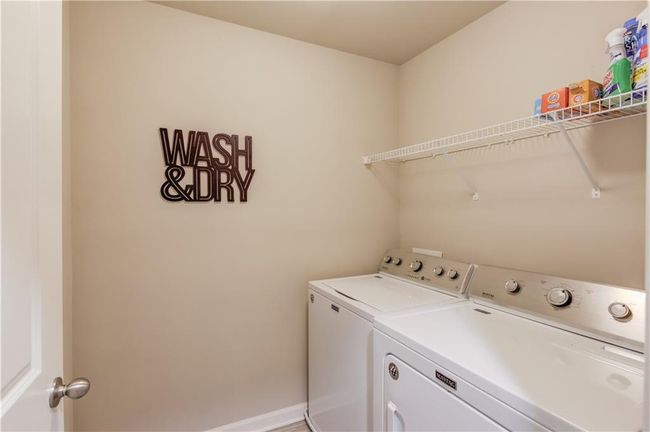 6841 Lancaster Xing, House other with 4 bedrooms, 3 bathrooms and 4 parking in Flowery Branch GA | Image 32