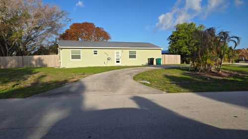 2538 Se Allen St, Port St. Lucie, FL, 34984-5270 | Card Image