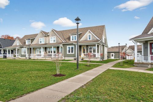 16 Samantha Lane, Midland, ON, L4R0H4 | Card Image