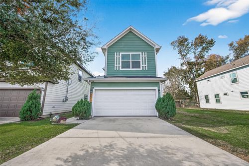 6517 Knox St, Houston, TX, 77091-2207 | Card Image