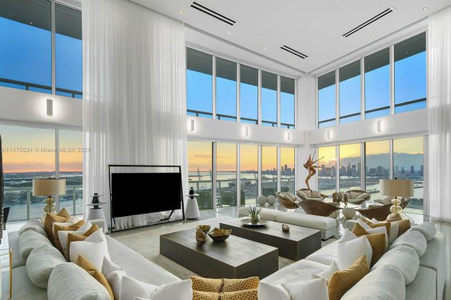 PH1 - 450 Alton Rd, Condo with 6 bedrooms, 7 bathrooms and null parking in Miami Beach FL | Image 3