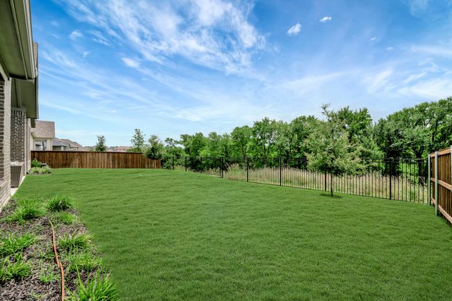 13445 Meadow Cross Dr, House other with 4 bedrooms, 5 bathrooms and null parking in Aledo TX | Image 35