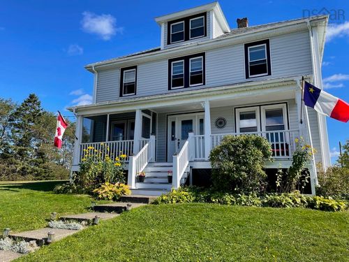 6163 Highway 316, Larrys River, NS, B0H1T0 | Card Image