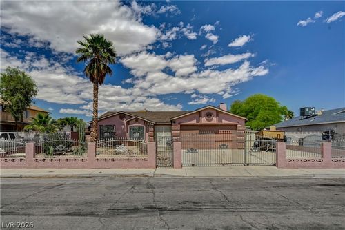 5614 Grossmont Ave, Las Vegas, NV, 89110-1748 | Card Image