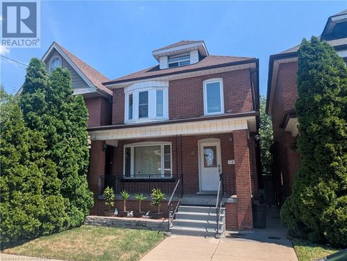 8 Kinrade Ave, Hamilton, ON, L8L6L6 | Card Image