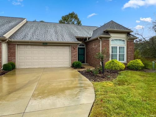 608 E Winslow Farm Dr, Bloomington, IN, 47401-4590 | Card Image