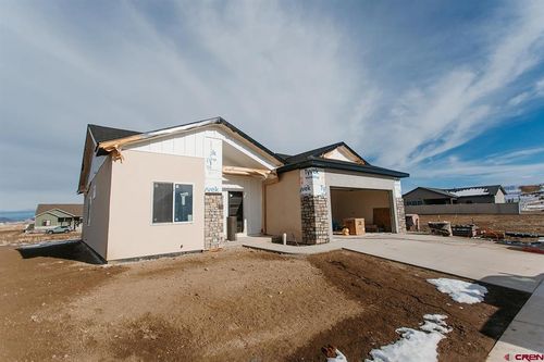 3415 Kestrel Loop, Montrose, CO, 81401-7453 | Card Image