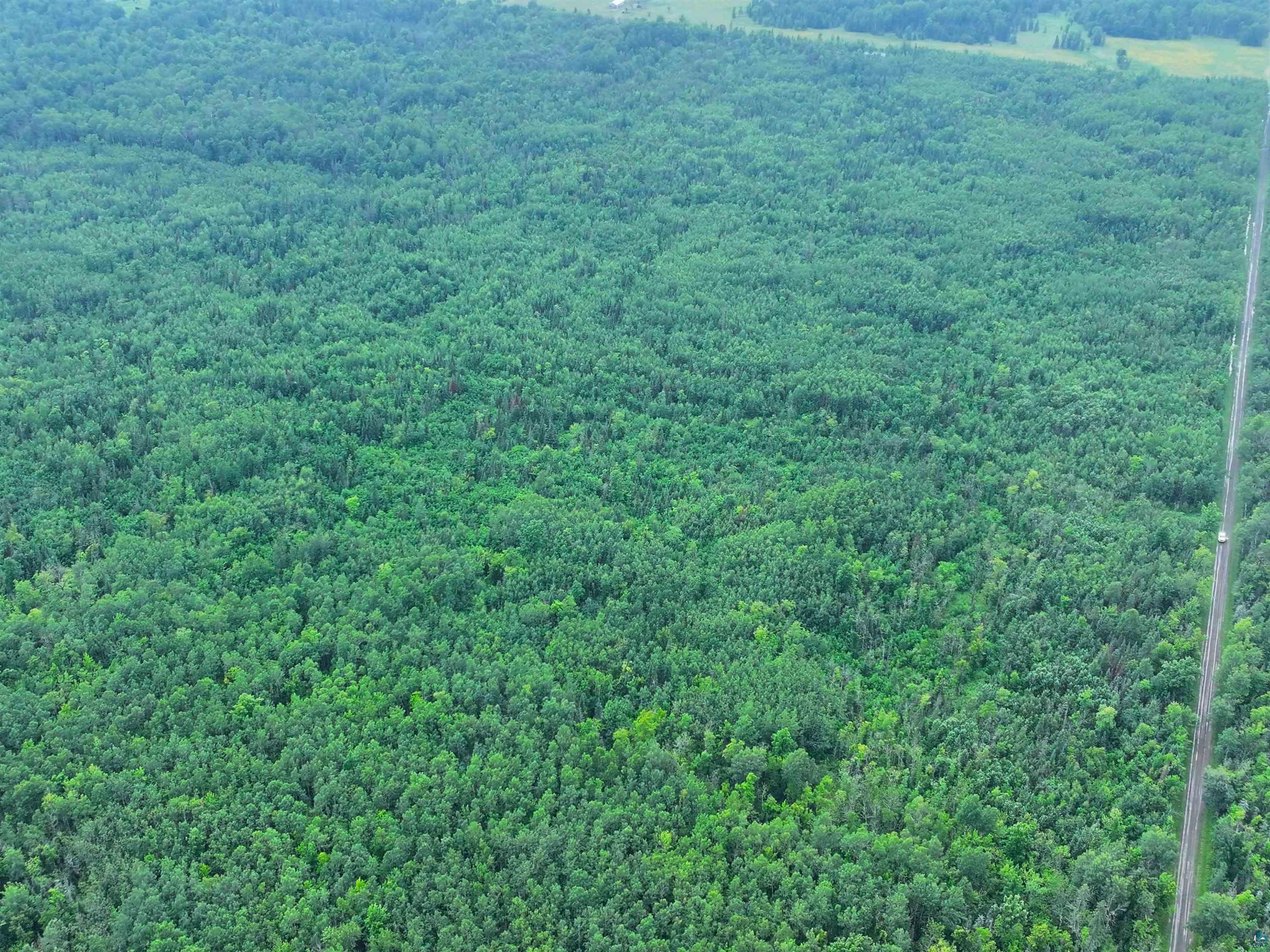 Land in Brule 2