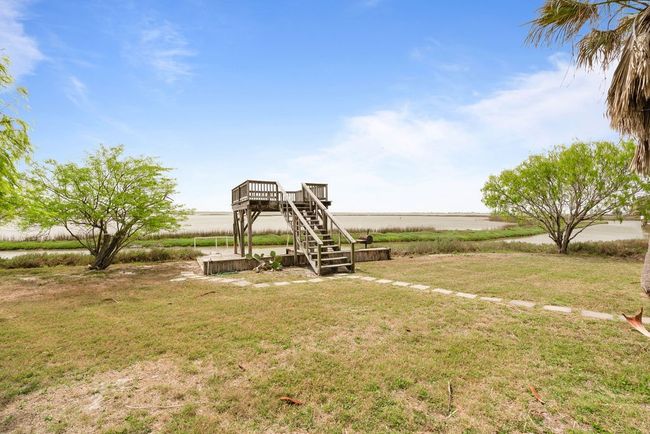 1022 Cape Velero Dr, House other with 3 bedrooms, 3 bathrooms and null parking in Rockport TX | Image 38