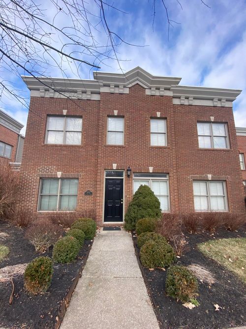 1009 Star Shoot Pkwy, Lexington, KY, 40509 | Card Image
