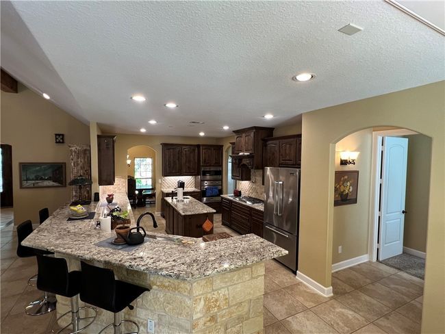 1142 Fletcher, House other with 4 bedrooms, 4 bathrooms and null parking in Anderson TX | Image 19
