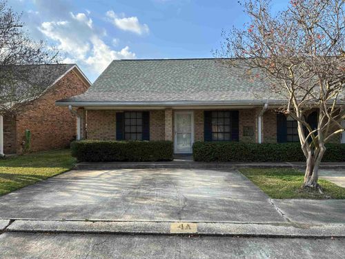 apt-a-4 Audubon Ct, Thibodaux, LA, 70301-4962 | Card Image