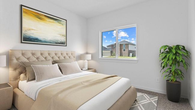 *Images and 3D tour are for illustration only and options may vary from home as built. | Image 31