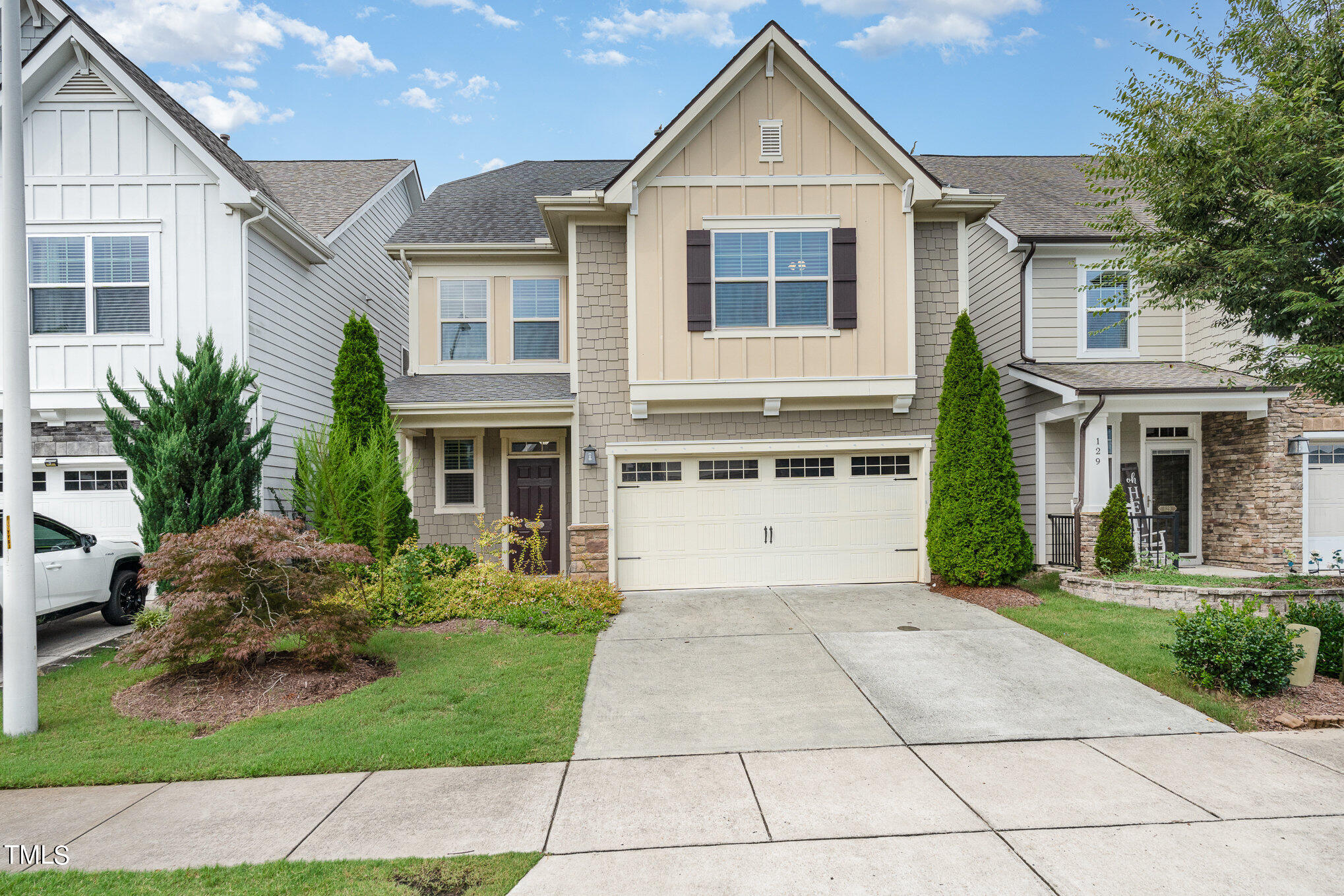 Begen St, Morrisville, NC 27560