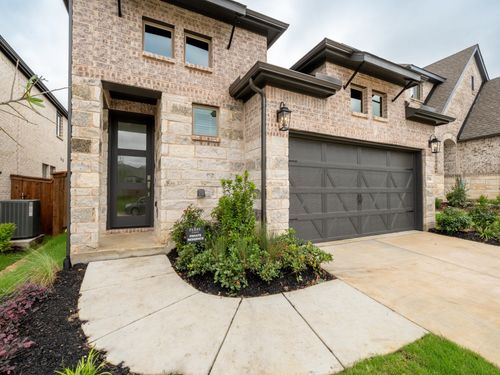 9316 Paintbrush Dr, Oak Point, TX, 75068-2195 | Card Image