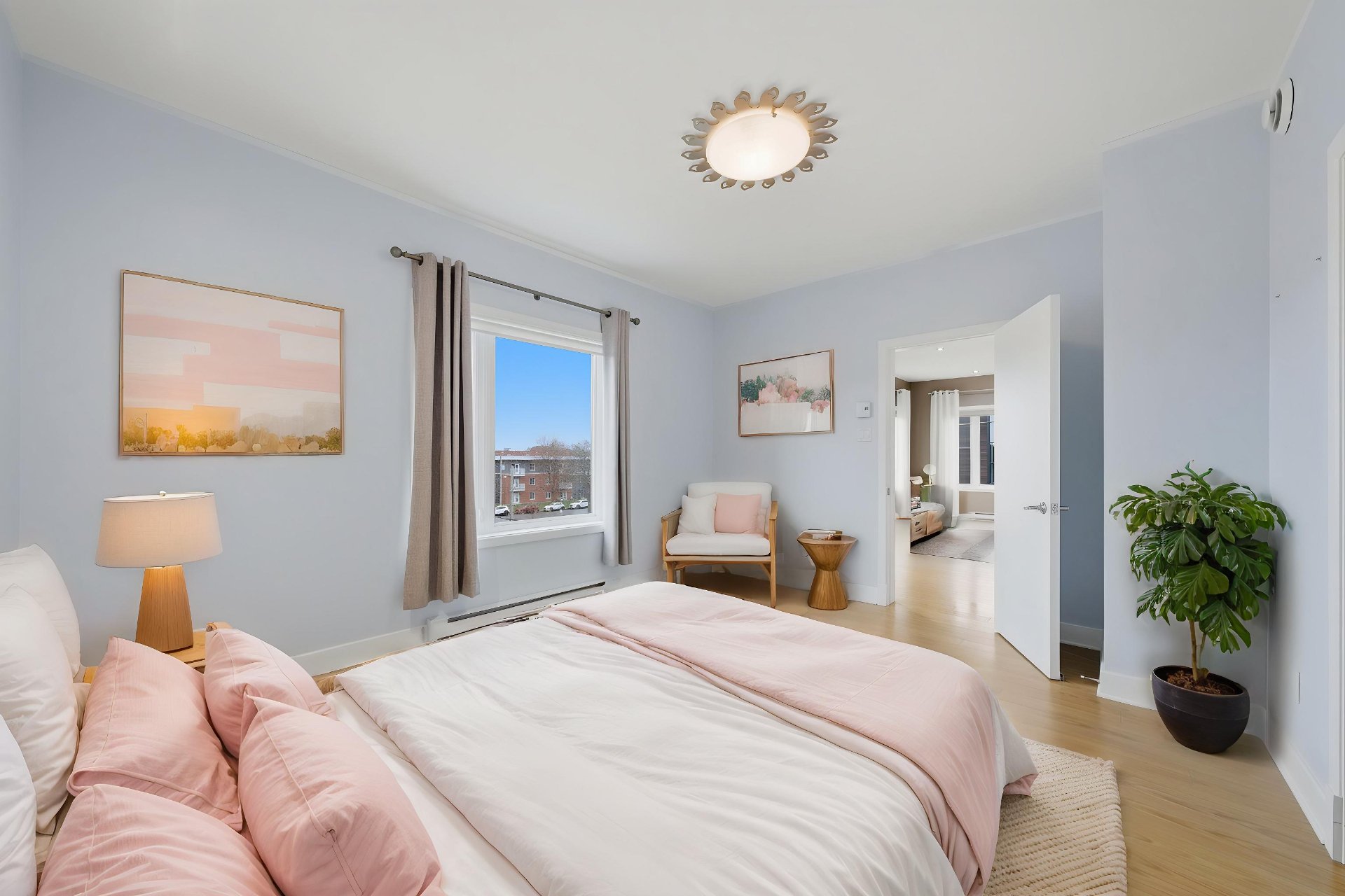 Residential in Saint-Hyacinthe 2