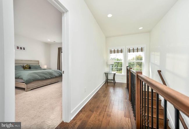 25409 Hartland Orchard Ter, Townhouse with 4 bedrooms, 4 bathrooms and null parking in CHANTILLY VA | Image 16