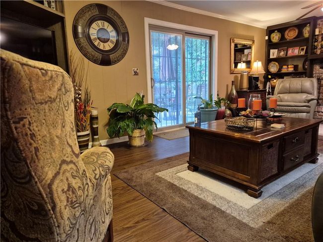 4094 Carlisle Pl, House other with 4 bedrooms, 3 bathrooms and 5 parking in Stone Mountain GA | Image 17