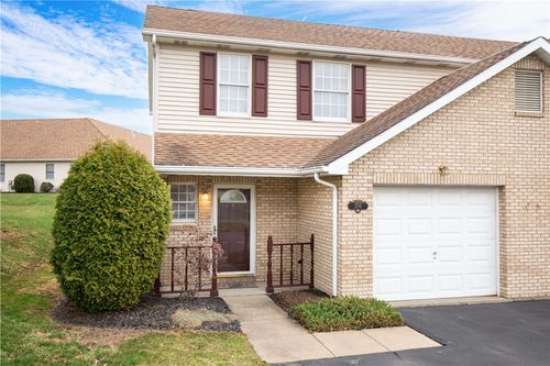 206 Stoneridge Blvd, Butler, PA, 16001-6686 | Card Image