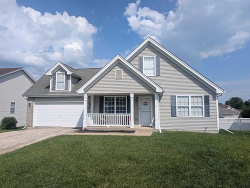 4125 Hearthstone Ln, Belvidere, IL, 61008-6719 | Card Image