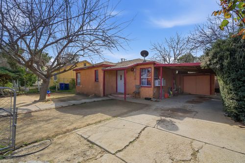 416 E Mariposa St, Avenal, CA, 93204-1332 | Card Image