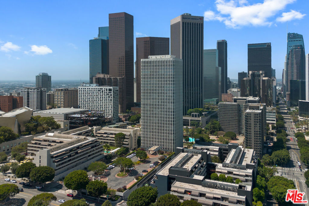 Residential in Los Angeles 4