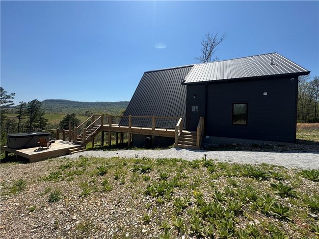 794 Nc 3986, House other with 3 bedrooms, 3 bathrooms and null parking in Jasper AR | Image 5