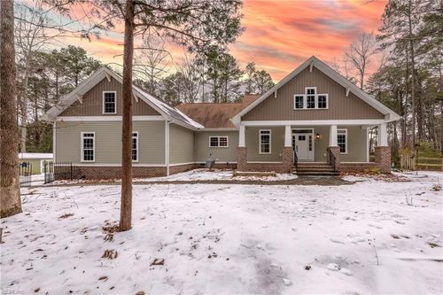 6008 Stewart Rd, Barhamsville, VA, 23011-2200 | Card Image