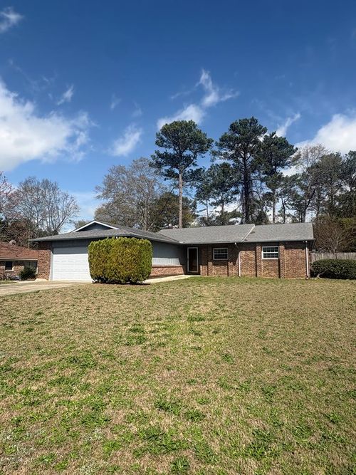 1627 Doe Run Drive, Columbus, GA, 31904 | Card Image