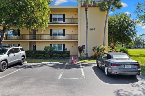 1-309-1087 Forest Lakes Dr, NAPLES, FL, 34105-6204 | Card Image