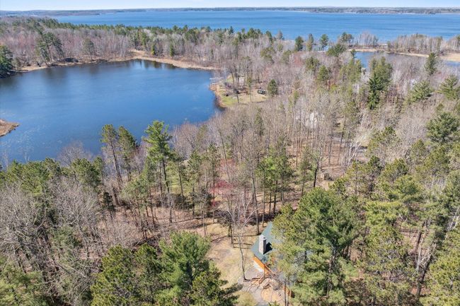 38327 S Arrowhead Dr, House other with 4 bedrooms, 3 bathrooms and null parking in Pine River MN | Image 61