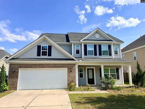 801 Kimsey Dr, Chapin, SC, 29036-7131 | Card Image