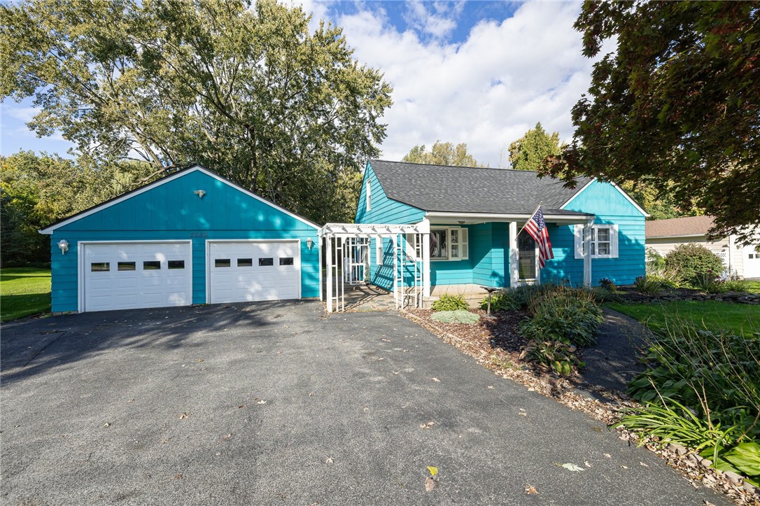 Union St, Spencerport, NY 14559