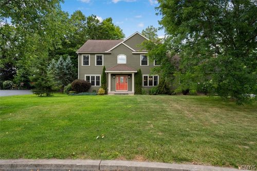 126 Huntvalley Road, Oneida, NY, 13421 | Card Image
