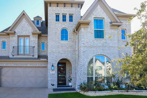 3141 Sunfish St, Prosper, TX, 75078-3343 | Card Image